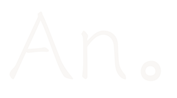 An